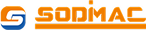 Logo Sodimac