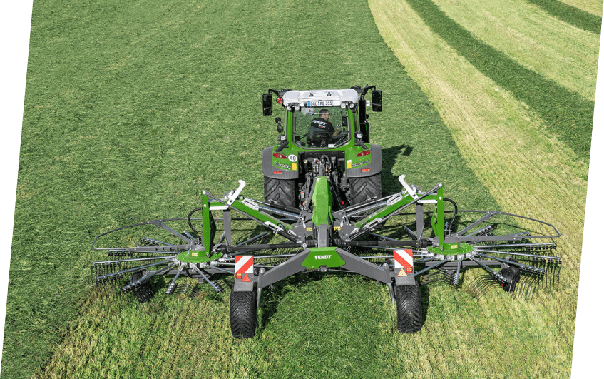 Reprise matériel agricole Servipro Bretagne